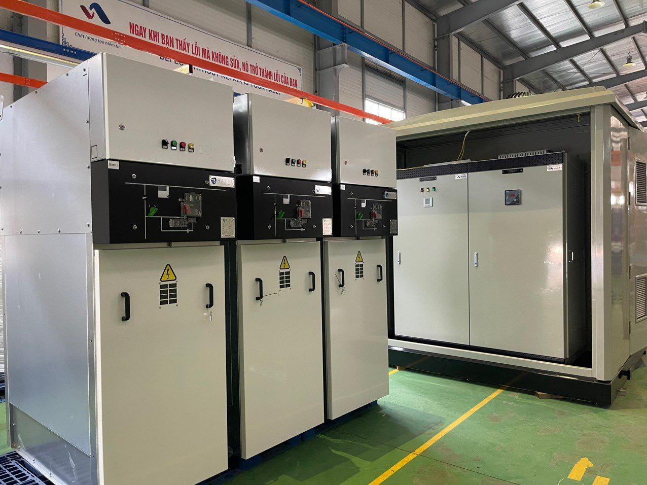 Công ty Cổ phần Thiết bị Việt Á: Chặng đường 13 năm khẳng định vị thế