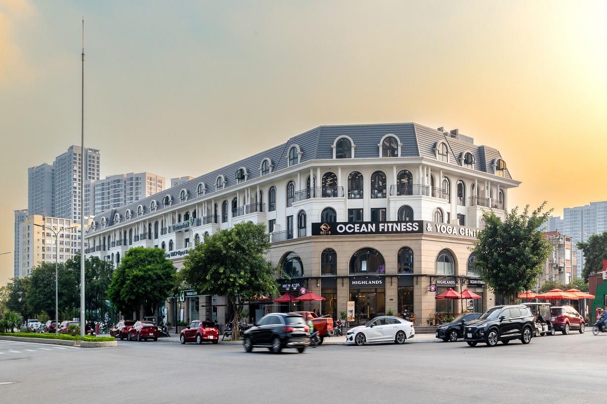 'Mua nhà ngay, sinh lời liền tay' với chính sách 'khủng' của quỹ căn R1.01 Ichi Zen