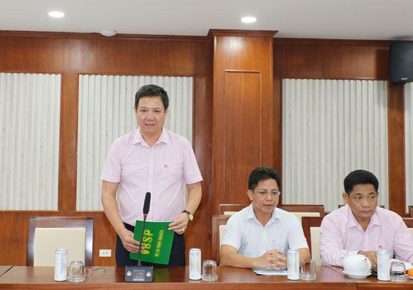 TP Hồ Chí Minh: Đầu tàu triển khai tín dụng chính sách xã hội