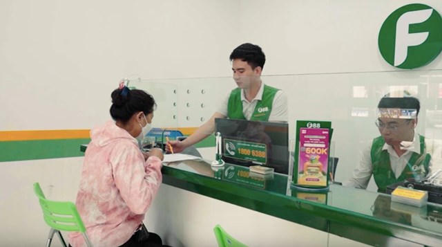 F88 đẩy mạnh bình đẳng giới thông qua gói tài trợ từ Quỹ Chính phủ Úc