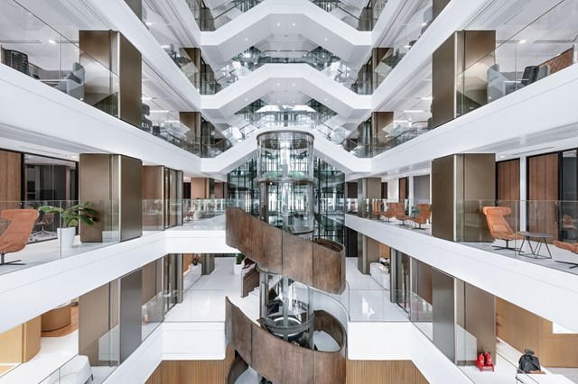 Giá trị vượt thời gian từ bản lĩnh của 'người tiên phong' số hóa ngành ngân hàng