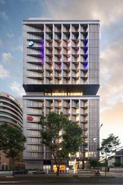 Techcombank và hành trình đến 'Top 163 ngân hàng giá trị nhất toàn cầu'