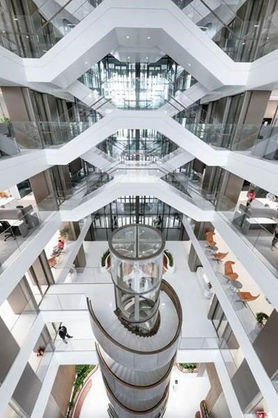 Techcombank và hành trình đến 'Top 163 ngân hàng giá trị nhất toàn cầu'