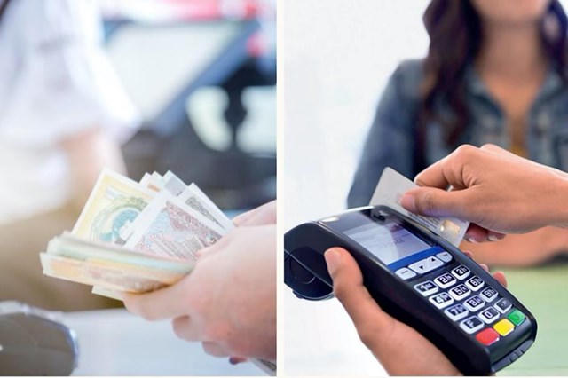 Giải pháp nhận thanh toán QR siêu nhanh, vận hành siêu dễ cho chủ cửa hàng