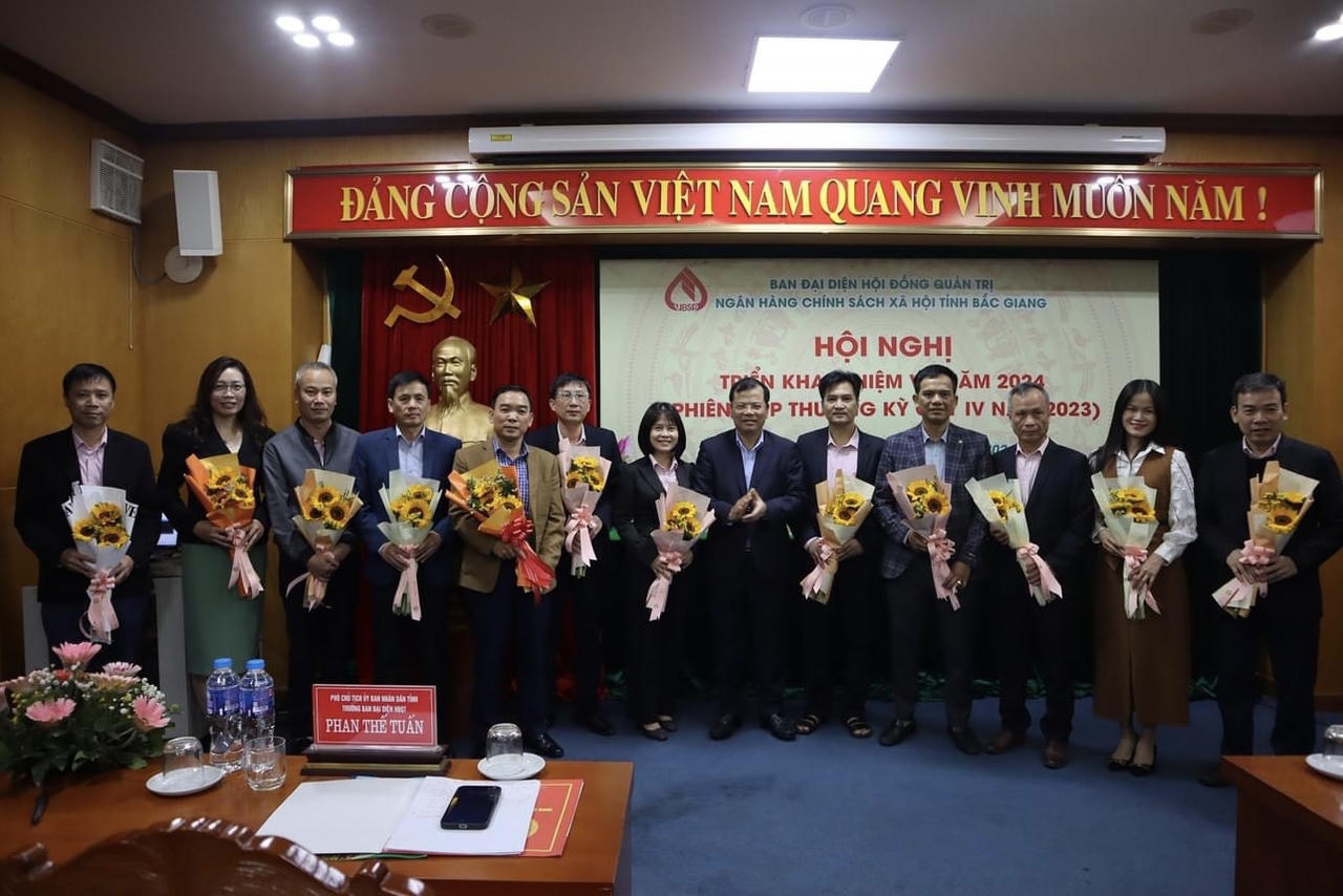 Bắc Giang: Tín dụng chính sách trở thành trụ cột giảm nghèo bền vững