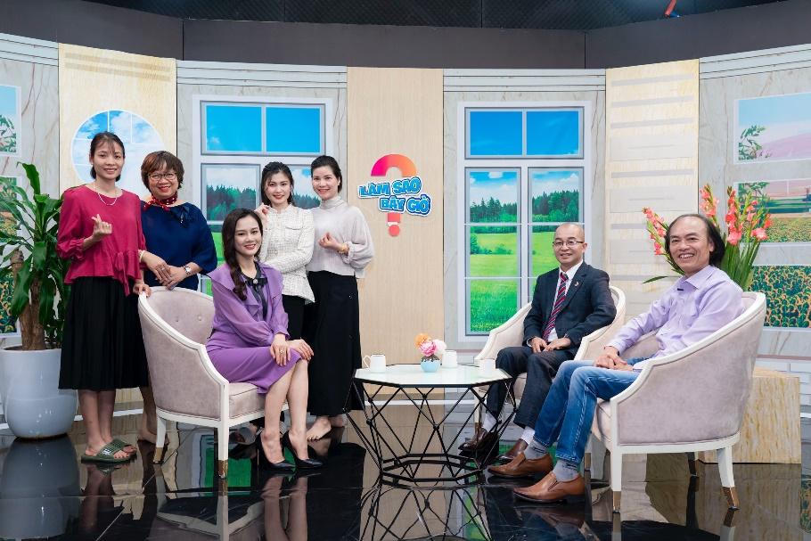 GS. TS. Bác sĩ Nguyễn Duy Cương: Một đời phụng sự cho xã hội, lan tỏa yêu thương