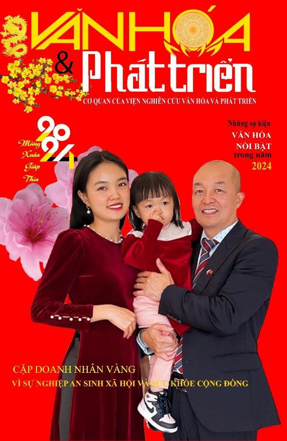 GS. TS. Bác sĩ Nguyễn Duy Cương: Một đời phụng sự cho xã hội, lan tỏa yêu thương