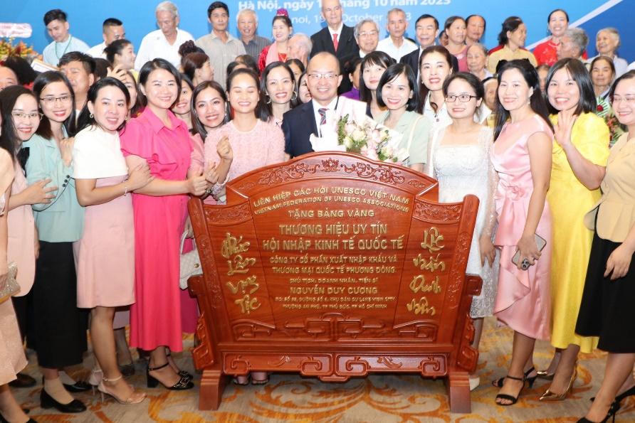 GS. TS. Bác sĩ Nguyễn Duy Cương: Một đời phụng sự cho xã hội, lan tỏa yêu thương