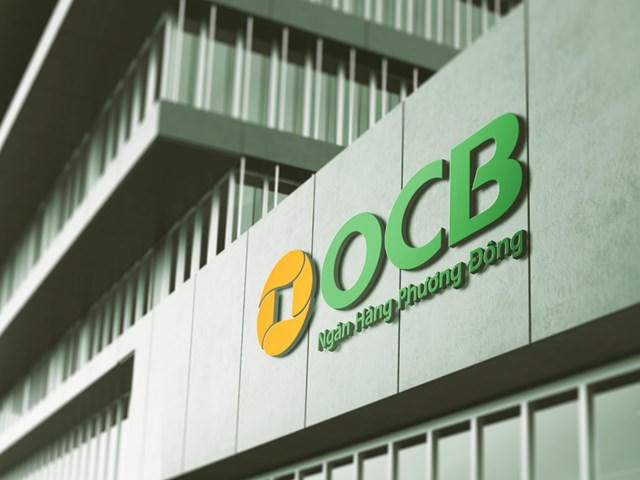 OCB hoàn thành nghĩa vụ nộp bổ sung thuế