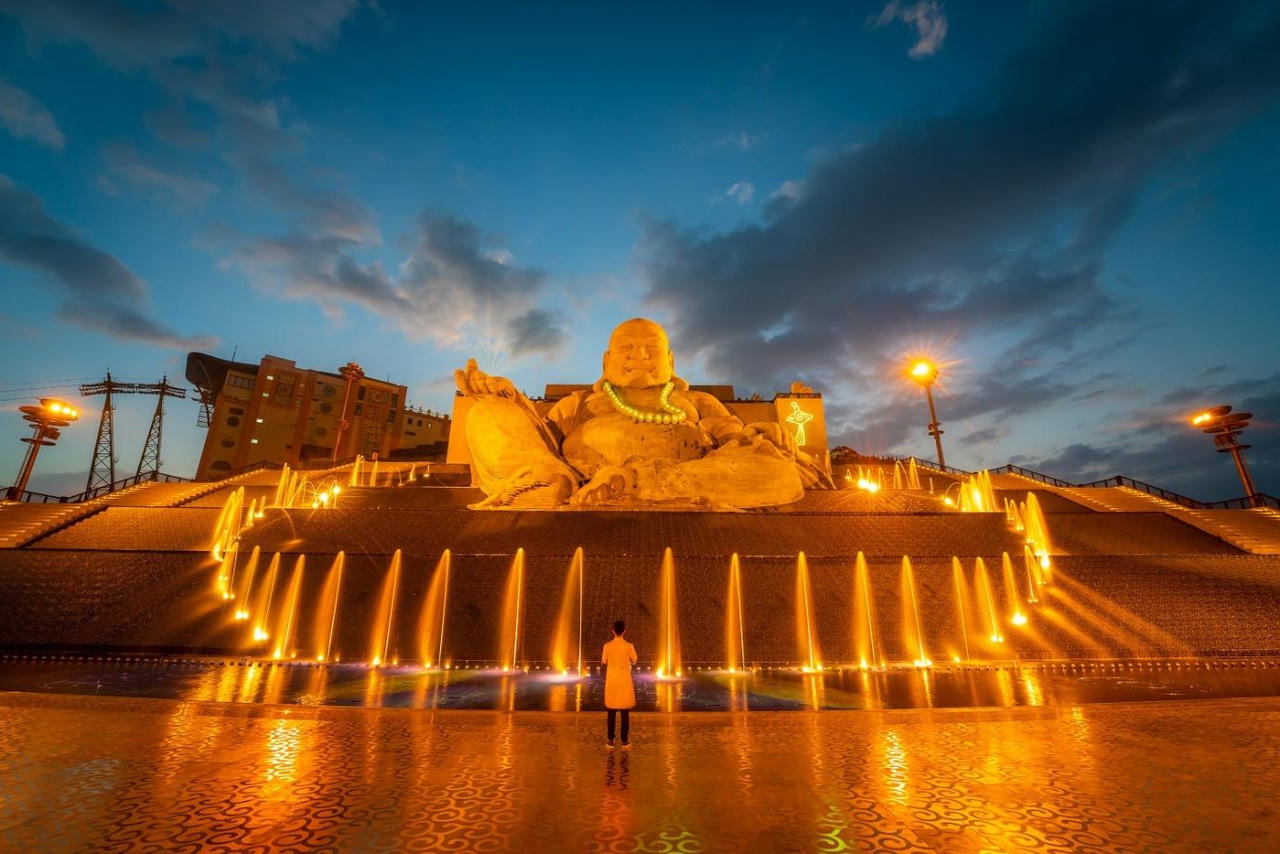 Tây Ninh sẽ bắn pháo hoa mừng Hội xuân núi Bà năm Giáp Thìn vào Mùng 4 Tết