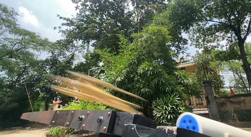 Tìm về cội nguồn từ truyền thuyết nỏ Thần An Dương Vương…