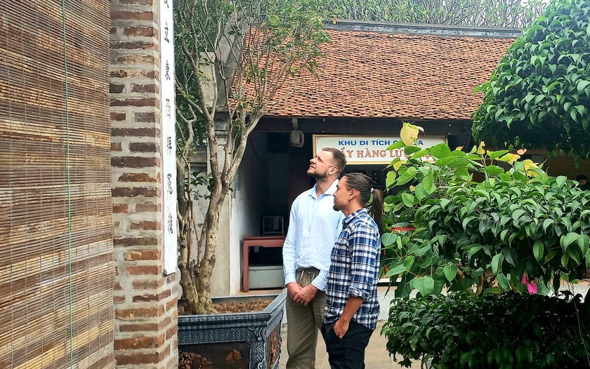 Tìm về cội nguồn từ truyền thuyết nỏ Thần An Dương Vương…