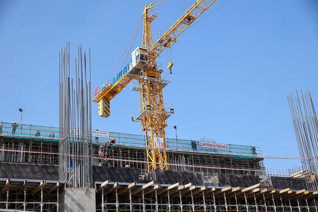 Thủ tướng: Phấn đấu hoàn thành ga T3 Tân Sơn Nhất đúng dịp 50 năm giải phóng miền Nam