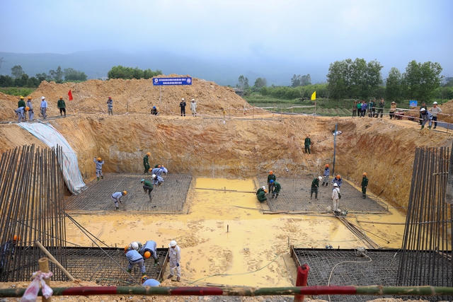 Bảo đảm tiến độ, chất lượng 6 dự án cao tốc và đường dây 500 kV mạch 3