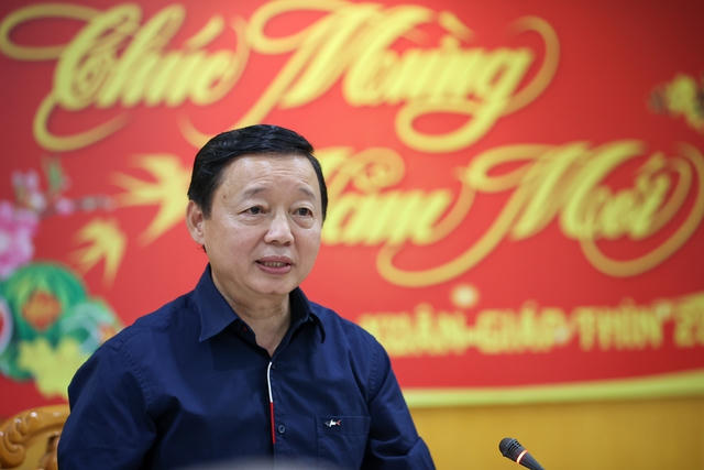 Bảo đảm tiến độ, chất lượng 6 dự án cao tốc và đường dây 500 kV mạch 3