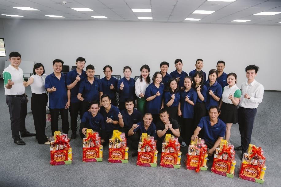 FE CREDIT giúp người lao động vượt khó nhờ gói vay 10.000 tỷ đồng