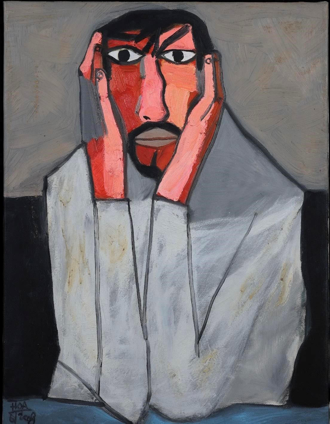 Nghệ thuật Việt Nam thế kỷ 20 - Phiên đấu giá của nhà đấu giá Le Auction House