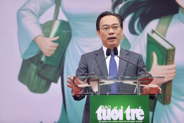 Cần đẩy mạnh tư vấn hướng nghiệp năm 2024