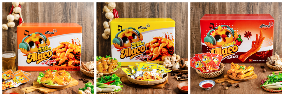 Bỏ túi ngay 4 món ngon đặc sắc từ chân gà này để có thể thay vị món ăn truyền thống