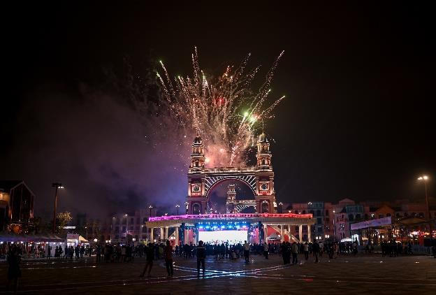 Những khoảnh khắc khó quên trong đêm chung kết cuộc thi “Tiếng nói Xanh”