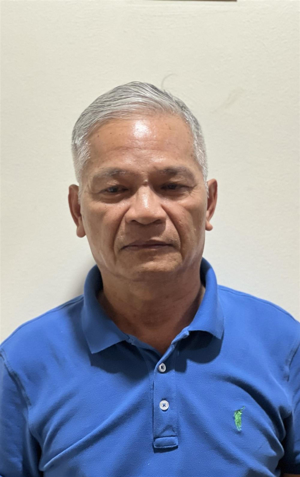 Khởi tố, bắt tạm giam thêm 02 bị can trong vụ án xảy ra tại Tập đoàn Phúc Sơn