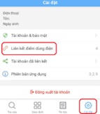 Cài App điện lực TP HCM để nhận thông báo về điện 