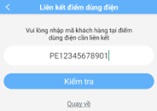 Cài App điện lực TP HCM để nhận thông báo về điện 