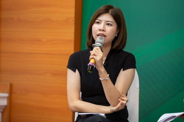 Vượt rào cản vốn và kiến thức, doanh nghiệp nữ chủ cất cánh