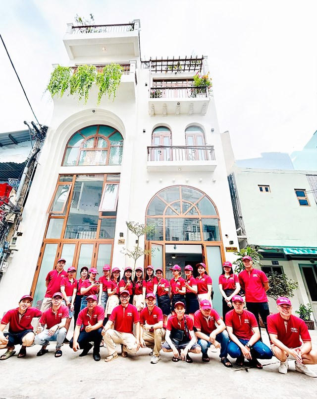 Doanh nhân Lê Lan Hương: Luôn đổi mới, sáng tạo đưa thương hiệu Quạt trần MR.VŨ vươn xa