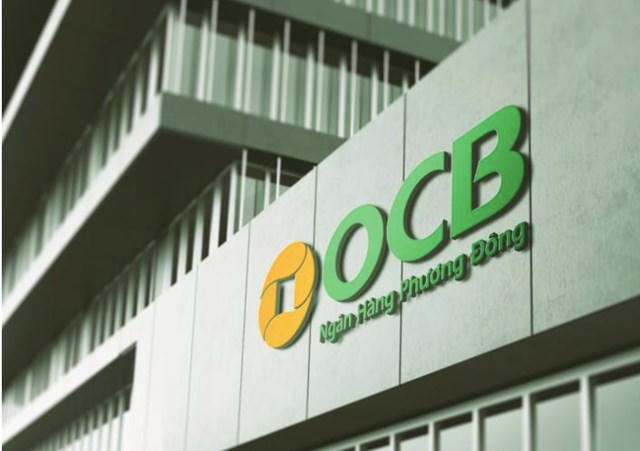Ngân hàng Phương Đông (OCB) có Tổng giám đốc mới kể từ ngày 6/5