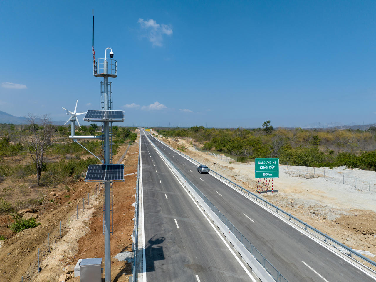 Đèo Cả chia sẻ kinh nghiệm triển khai hệ thống ITS và ETC