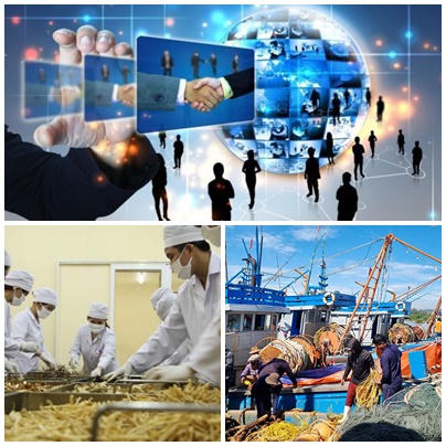 Chỉ đạo, điều hành của Chính phủ, Thủ tướng Chính phủ nổi bật tuần từ 6-10/5/2024