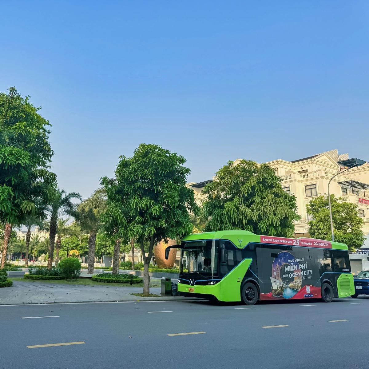 'Đảo thiên đường' Vũ Yên sắp có siêu lễ hội cực chất 