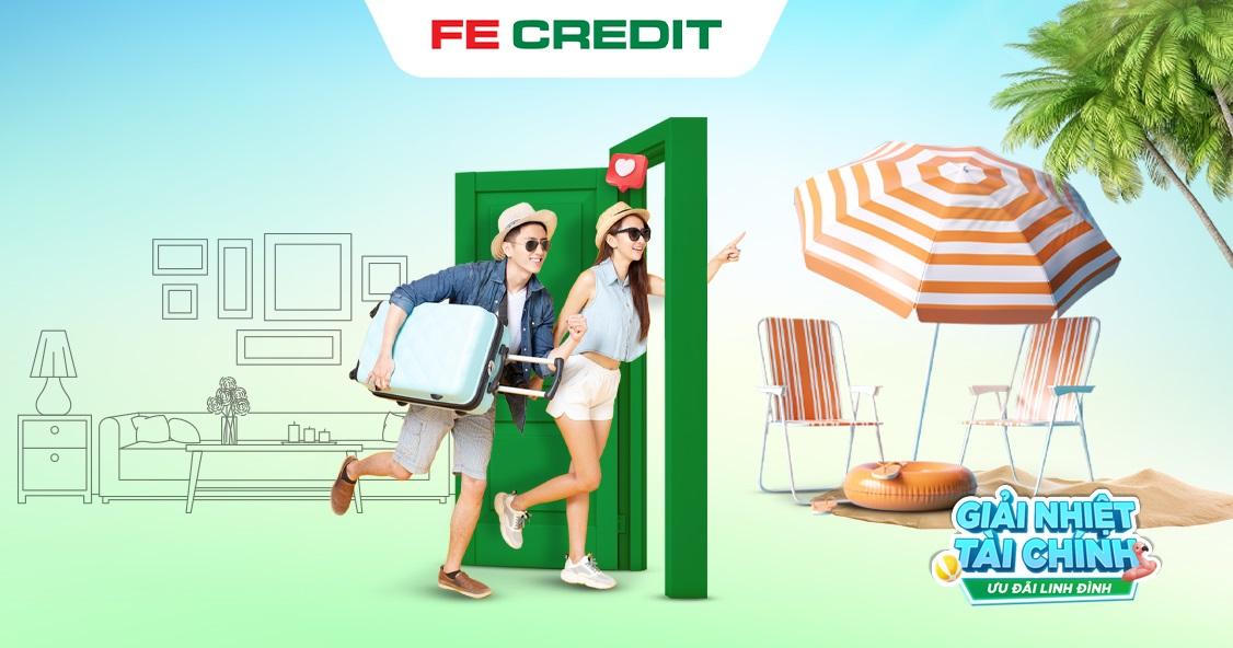 Bạn đã biết 4 cách 'giải nhiệt tài chính' cho mùa hè này?