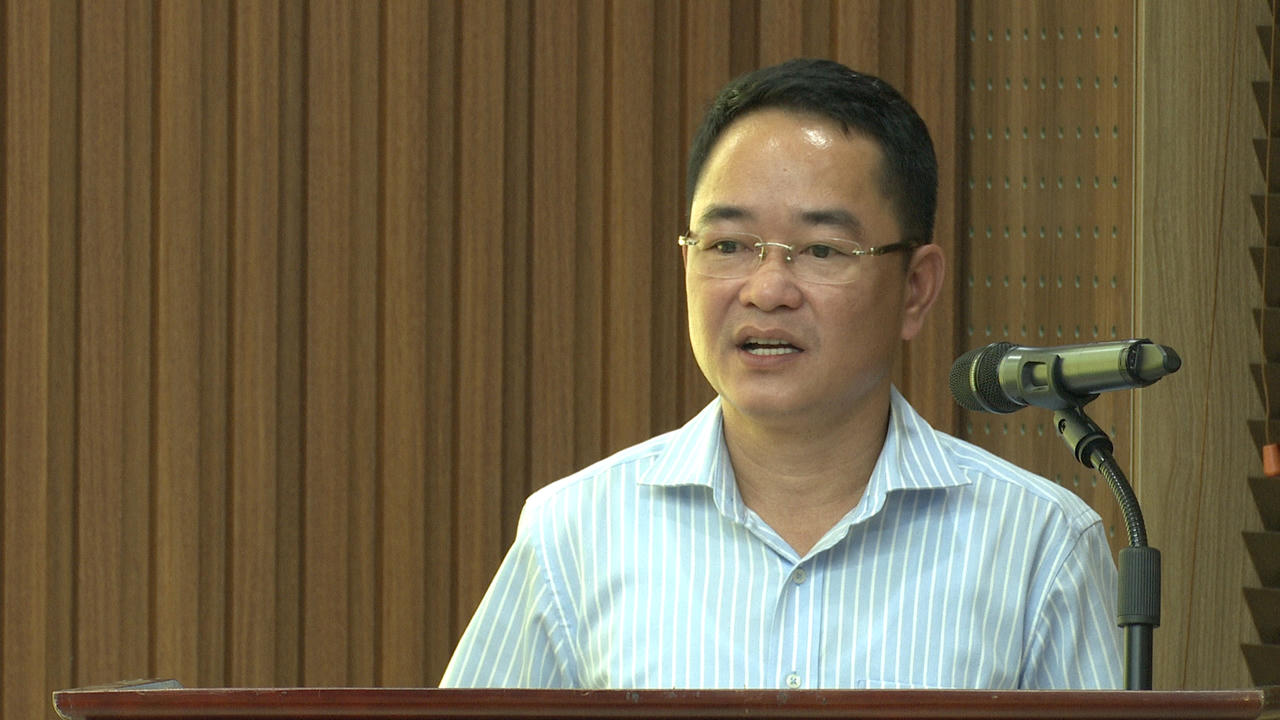 Báo Pháp luật Việt Nam ký kết chương trình phối hợp truyền thông với quận Tây Hồ