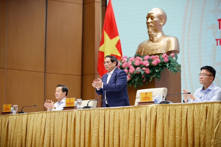 Các DNNN '5 tiên phong' để trở thành những đầu tàu lớn, vươn tầm quốc tế