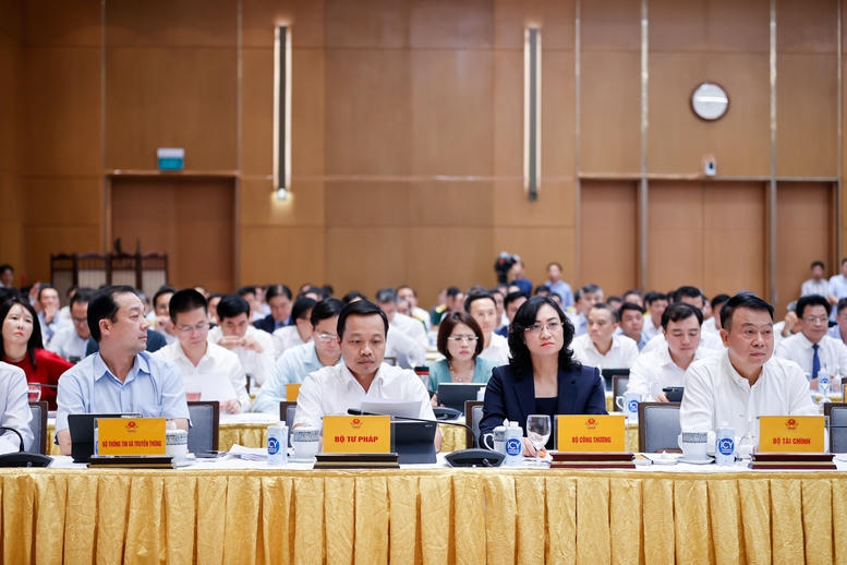 Các DNNN '5 tiên phong' để trở thành những đầu tàu lớn, vươn tầm quốc tế