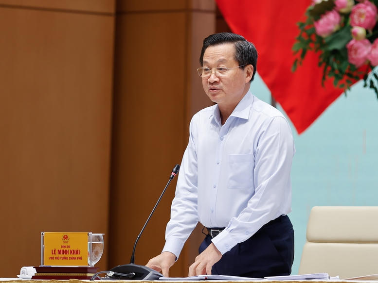 Các DNNN '5 tiên phong' để trở thành những đầu tàu lớn, vươn tầm quốc tế