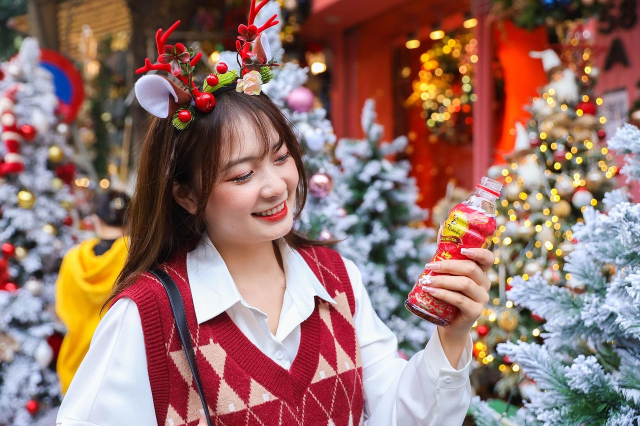 Cách người trẻ thanh lọc cơ thể để luôn tươi mát ngày cuối năm