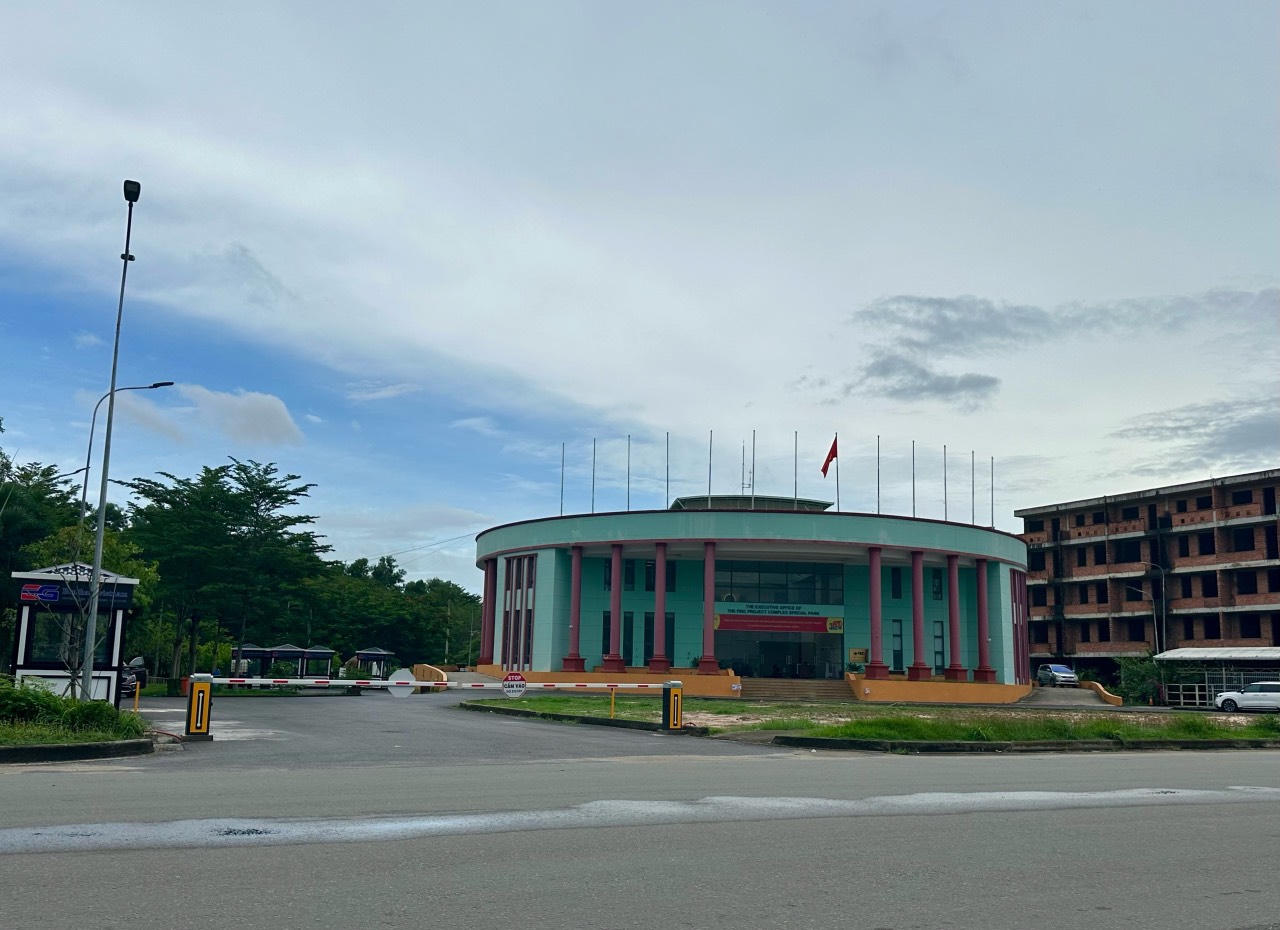 Khu công nghiệp Mỹ Xuân A2 (Bà Rịa - Vũng Tàu): Chủ đầu tư nợ tiền nước sạch, doanh nghiệp thuê đất 'vạ lây'