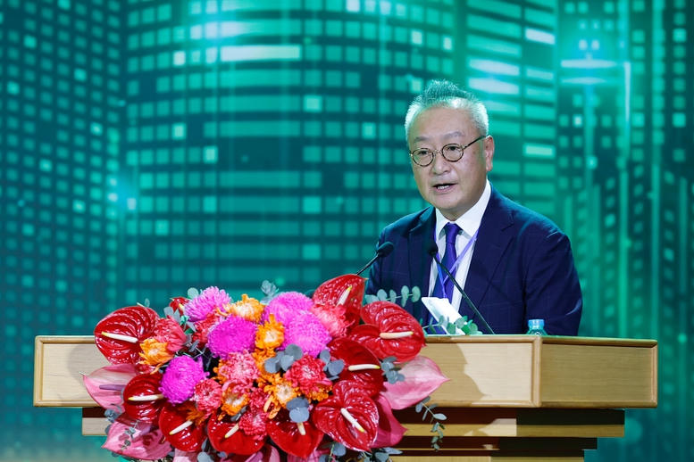 Thủ tướng kỳ vọng Hưng Yên phát triển vào nhóm dẫn đầu cả nước, góp phần làm nên 'kỳ tích sông Hồng'