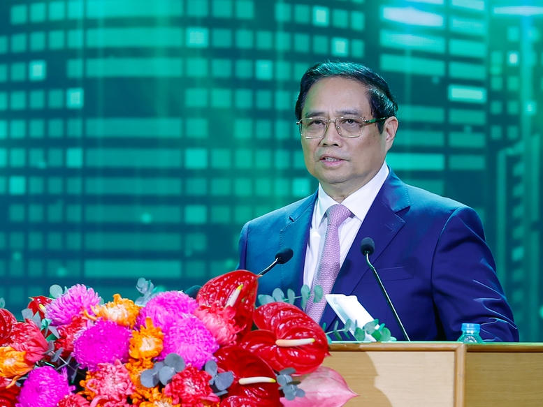 Thủ tướng kỳ vọng Hưng Yên phát triển vào nhóm dẫn đầu cả nước, góp phần làm nên 'kỳ tích sông Hồng'