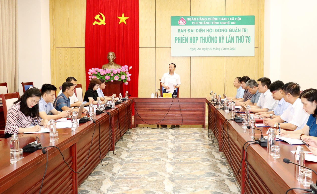 Vốn chính sách góp sức đổi thay diện mạo vùng quê Nghệ An