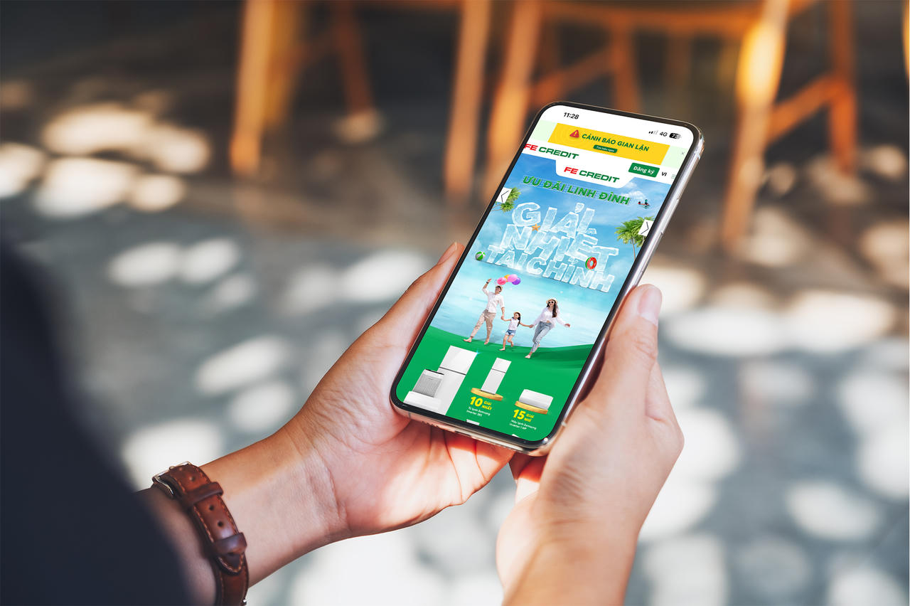 Người trẻ và chuyện 'giải nhiệt tài chính' dịp hè