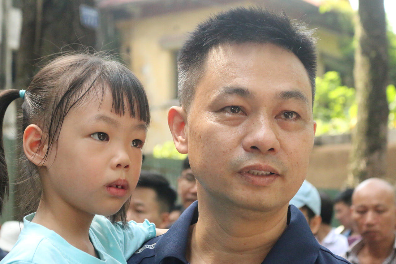 Thành kính tiễn đưa Tổng Bí thư Nguyễn Phú Trọng về nơi an nghỉ