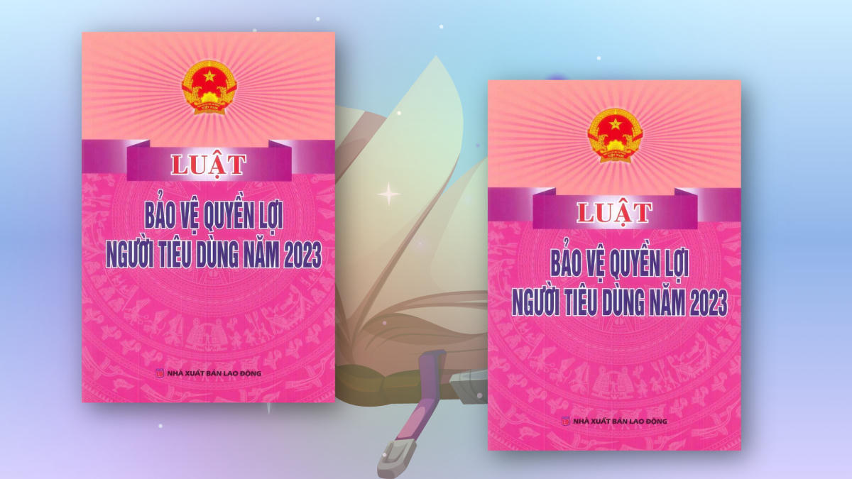 Bảo vệ quyền lợi người tiêu dùng - trách nhiệm không của riêng ai