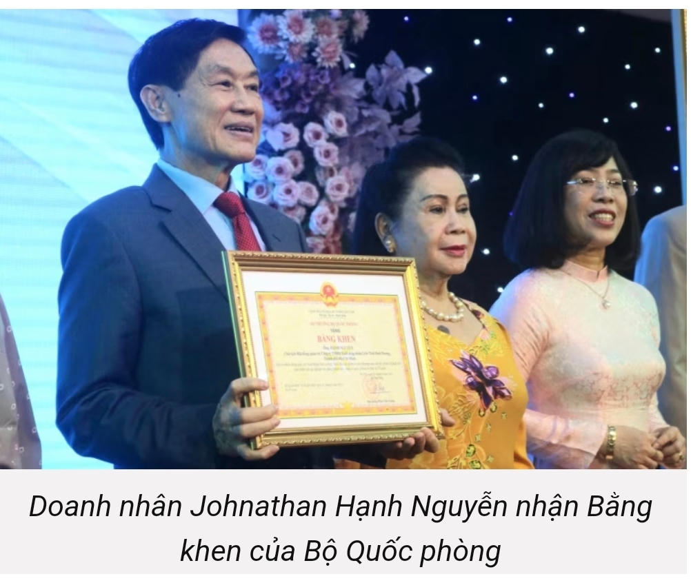 Hành trình 10 năm vì Hoàng Sa - Trường Sa thân yêu: Tiếp nối mạch nguồn yêu nước 