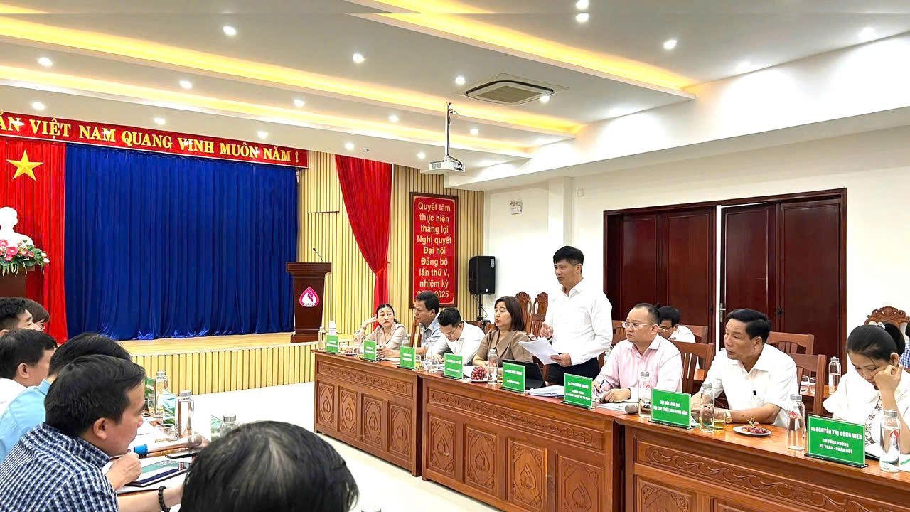 Nguồn vốn tín dụng chính sách 'đòn bẩy' cho Đà Nẵng vươn mình