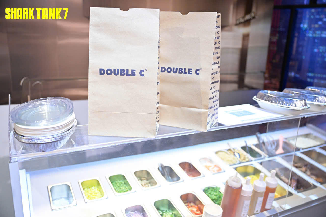 Du học sinh Mỹ 18 tuổi gọi vốn mô hình nhà hàng cơm tấm Fast Casual