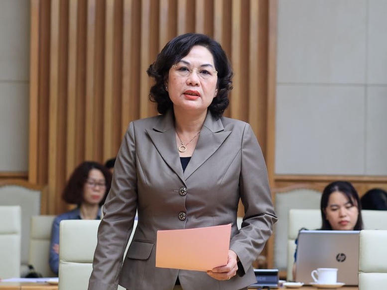 Thủ tướng: Hệ thống ngân hàng cần thực hiện '6 tăng, 6 giảm, 6 tăng tốc, bứt phá'